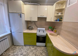 Продажа двухкомнатной квартиры, 45 м2, Новозыбков, Садовая улица, 41А