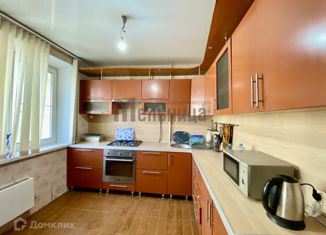 Продажа четырехкомнатной квартиры, 89 м2, Волгоградская область, Шекснинская улица, 30