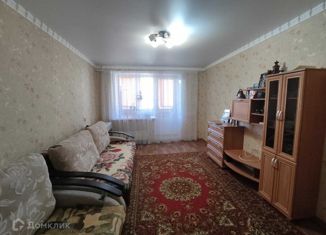 3-комнатная квартира на продажу, 59.2 м2, село Кандры, улица Салавата Юлаева, 2