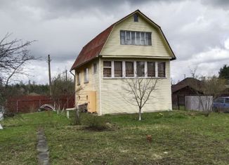 Продам дом, 135 м2, Московская область, СНТ Стрела, 32