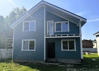 Продам дом, 180 м2, село Марфино, Богородская улица, 28