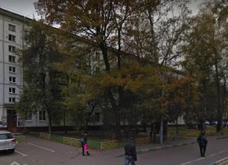 Продается 2-ком. квартира, 45.2 м2, Москва, Утренняя улица, 2/51, Утренняя улица