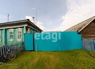 Дом на продажу, 45.9 м2, Шадринск, улица Мира