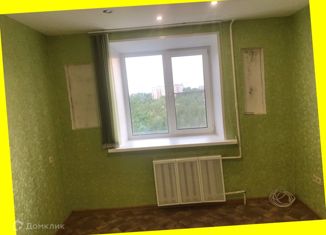 Продам 1-ком. квартиру, 29.1 м2, Нижний Новгород, улица Александра Люкина, 5, улица Александра Люкина