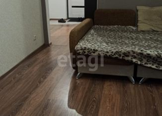 Продаю 1-ком. квартиру, 40.5 м2, Саранск, Севастопольская улица, 13, ЖК Высшая Лига