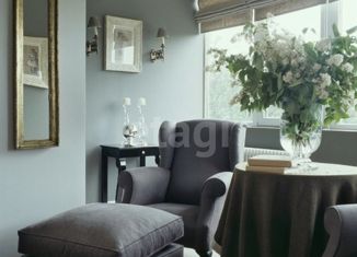 Трехкомнатная квартира на продажу, 185 м2, Тула, улица Белкина, 4А