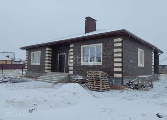 Продаю дом, 132 м2, село Севрюково, улица Лупандина