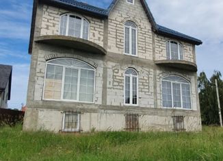 Продажа дома, 340 м2, поселок Синявино, Центральная улица, 16