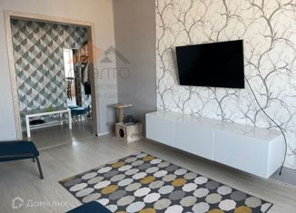 3-комнатная квартира на продажу, 63.2 м2, Новосибирск, улица Печатников, 9, улица Печатников