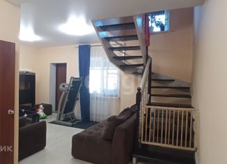 Продам таунхаус, 75.3 м2, сельский посёлок Ждановский, Утренняя улица, 7/6