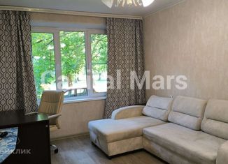 Продается однокомнатная квартира, 32 м2, Москва, Лосевская улица, 1к4, Лосевская улица