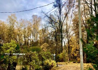 Продажа земельного участка, 5 сот., деревня Малое Видное, деревня Малое Видное, 4