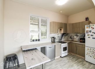 Продаю дом, 85 м2, поселок Новотарманский, Лесная улица