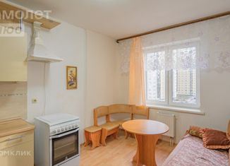 Продам однокомнатную квартиру, 37.4 м2, Екатеринбург, улица 8 Марта, 167, ЖК Das Haus