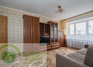 Продаю 3-комнатную квартиру, 52 м2, Полесск, Заводская улица, 42