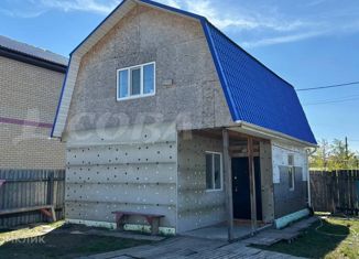 Продажа дома, 65 м2, Тюменская область, улица Строителей, 6