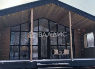 Дом на продажу, 72 м2, деревня Пучково, Совхозный переулок