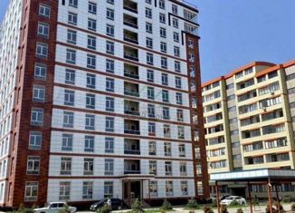 Продажа 1-комнатной квартиры, 60 м2, Нальчик, Балкарская улица, 97к2, ЖК Петровский