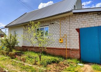 Продажа дома, 63 м2, деревня Курегово