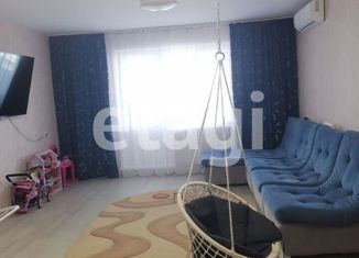 Продажа 4-ком. квартиры, 88.4 м2, Красноярский край, улица Партизана Железняка, 59