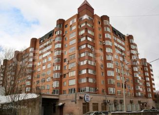 Продажа машиноместа, 60 м2, Пермь, улица Плеханова, 12, Дзержинский район