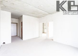 Продается квартира студия, 48.6 м2, Новосибирск, улица Кошурникова, 23/2, улица Кошурникова