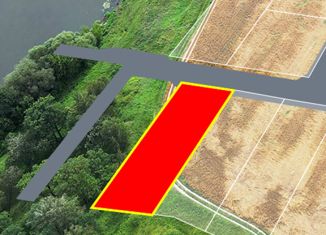 Продам земельный участок, 8.97 сот., городской округ Воскресенск