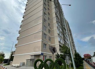 Продам 1-комнатную квартиру, 43 м2, Краснодар, улица имени Дзержинского, 110А