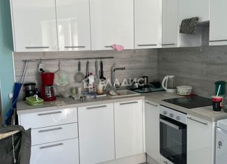 Квартира на продажу студия, 30.54 м2, Санкт-Петербург, улица Савушкина, 125к1, улица Савушкина