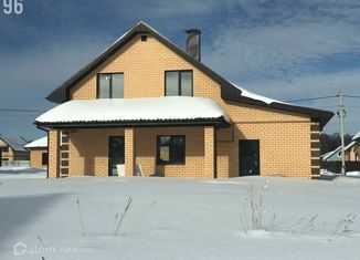 Продаю дом, 151 м2, деревня Вашутино