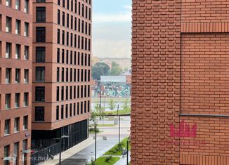 Продажа 1-ком. квартиры, 41.1 м2, Москва, улица Родченко, 2, Даниловский район