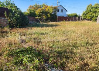 Участок на продажу, 10 сот., дачный массив Новозбурьевка, Смежная улица