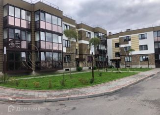 Продажа 1-комнатной квартиры, 39 м2, посёлок городского типа Токсово, улица Дорожников, 28Б