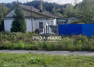 Продам дом, 52 м2, поселок Красные Дворики, Октябрьская улица