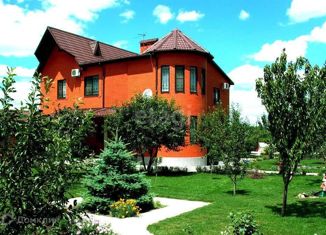 Продажа дома, 336 м2, посёлок Рассвет, Рождественская улица