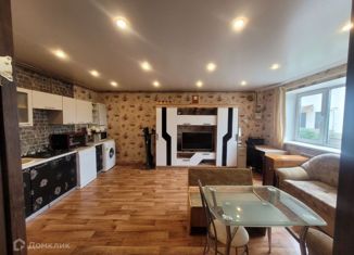 Продажа таунхауса, 140 м2, деревня Кузнечиха, деревня Кузнечиха, 56В