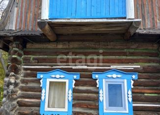 Продажа дома, 20 м2, посёлок Талица, Горная улица