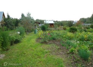 Продаю земельный участок, 4.5 сот., садоводческое некоммерческое товарищество Кристалл