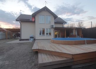 Продается дом, 160 м2, деревня Новая Деревня