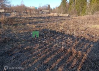 Продам земельный участок, 23.69 сот., деревня Каравай-Норья, Полевая улица, 1