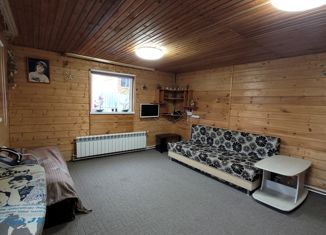 Продается дом, 54 м2, СНТ Осенний, 7-я линия
