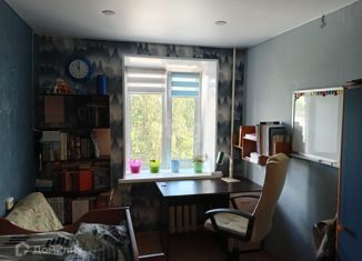 Продам 3-комнатную квартиру, 58 м2, Череповец, Юбилейная улица, 17