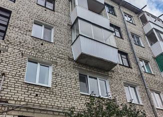 Продажа трехкомнатной квартиры, 55.7 м2, посёлок Двуреченск, Клубная улица, 1А
