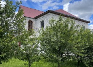 Продажа дома, 250 м2, деревня Антоновка, улица Толстого