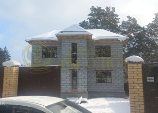 Продаю дом, 295 м2, Ревда, улица Панфилова, 26