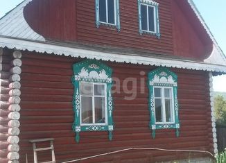 Продам дом, 71 м2, село Гремячинск, Спортивный переулок, 7