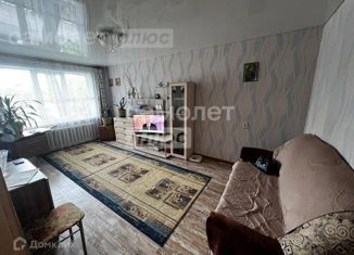 2-комнатная квартира на продажу, 48 м2, Тамбовская область, Астраханская улица, 177