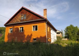 Продажа дома, 300 м2, село Акбердино, Центральная улица