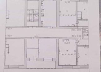 Продается комната, 18 м2, Екатеринбург, улица Ляпустина, 13, улица Ляпустина