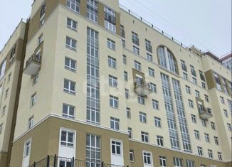 Продам 1-комнатную квартиру, 47.06 м2, Нижний Новгород, бульвар Академика Б.А. Королёва, 6, ЖК Город Будущего